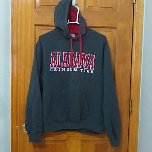 Alabama Crimson Tide Sweatshirt